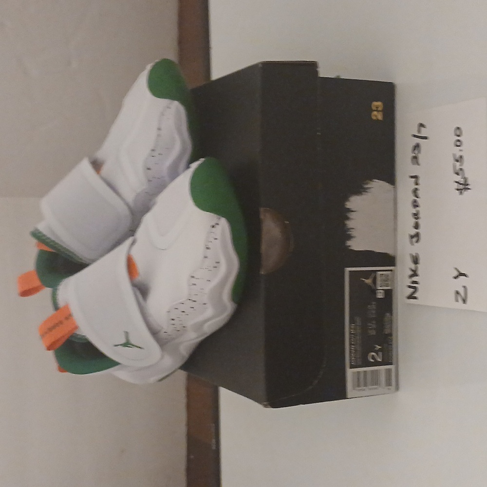 Nike Jordan 23/7